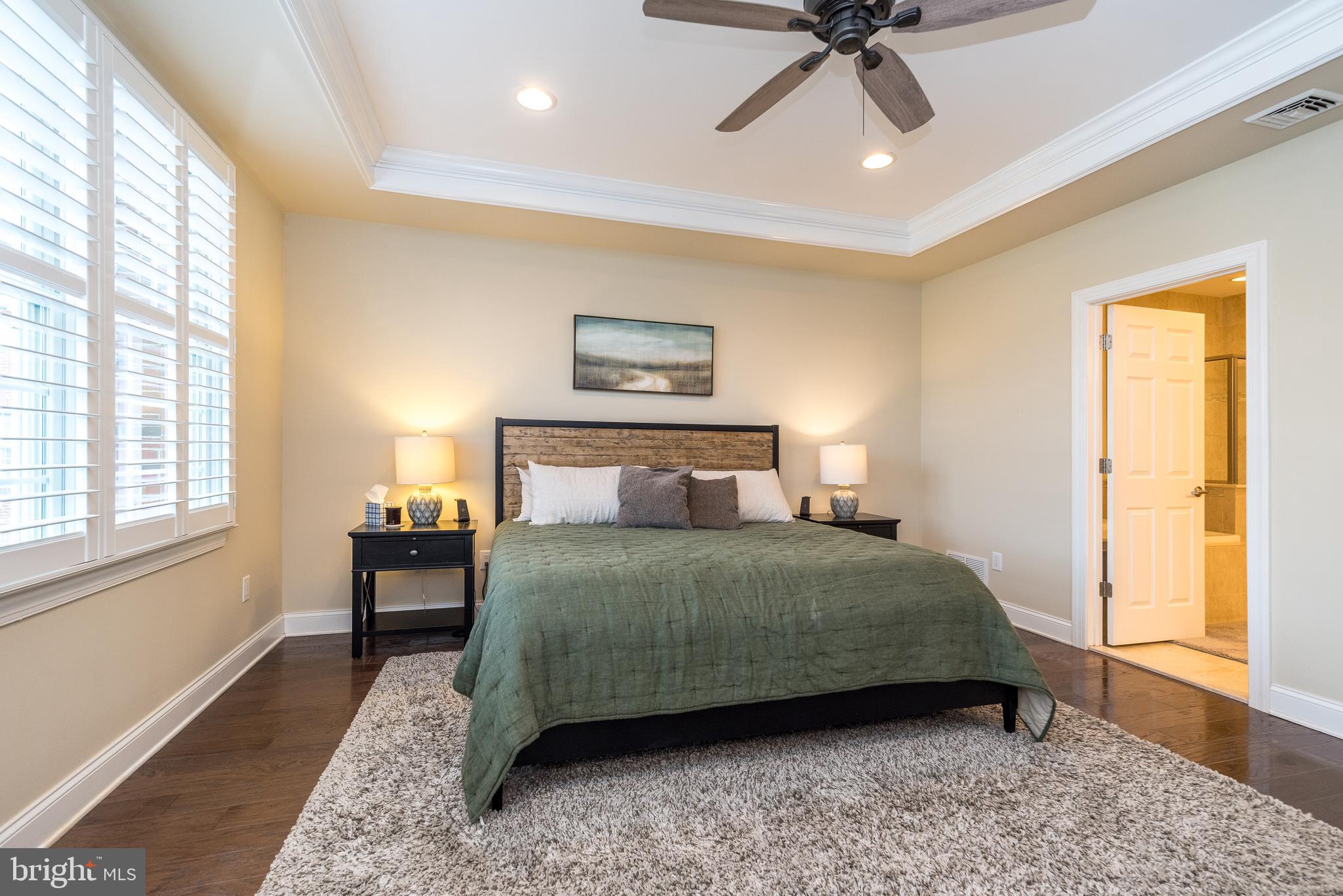 YARDLEY WALK - Residential