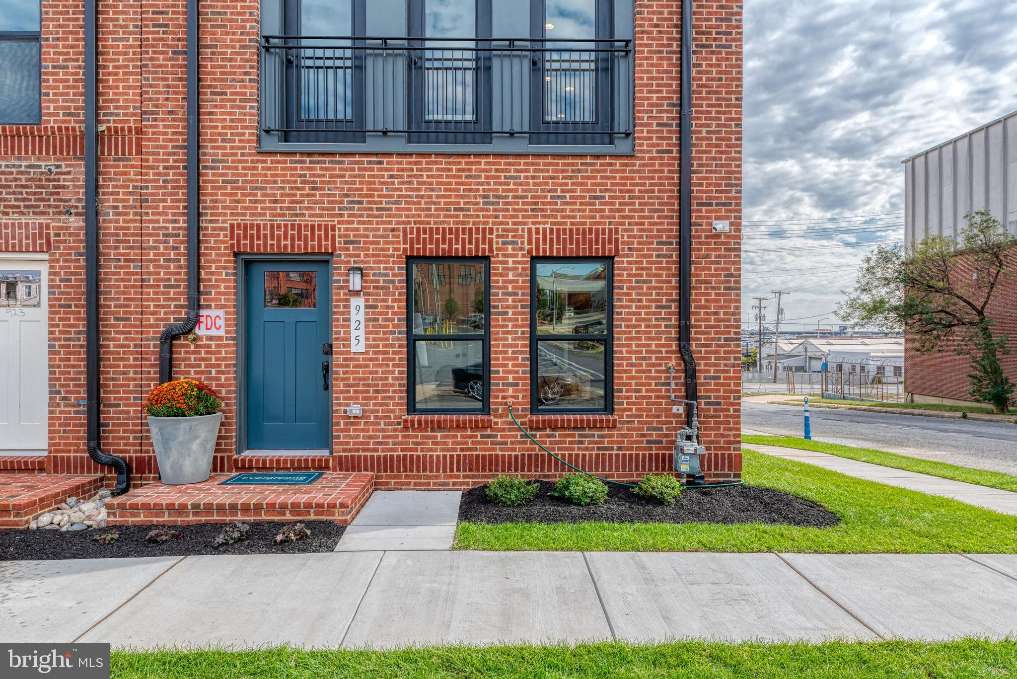 BREWERS HILL - Residential