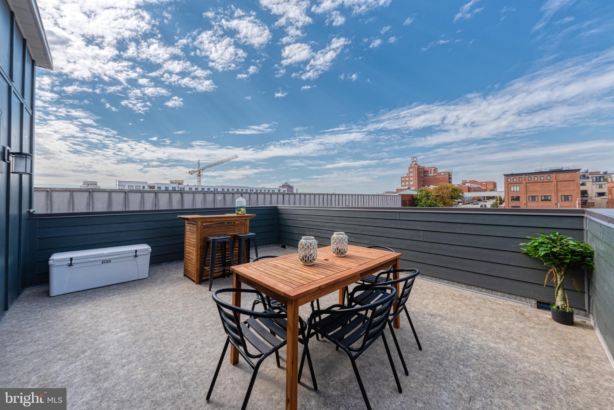 BREWERS HILL - Residential