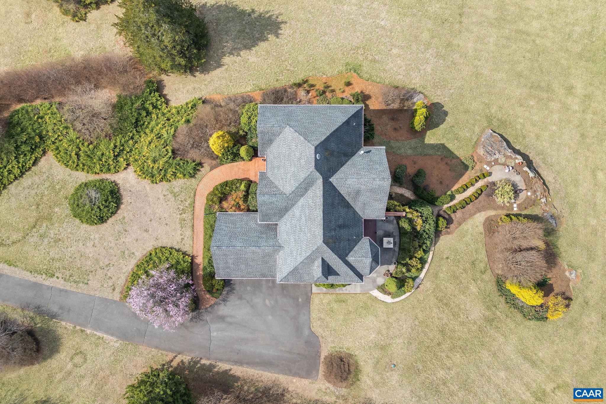 THE ROCKS - Residential
