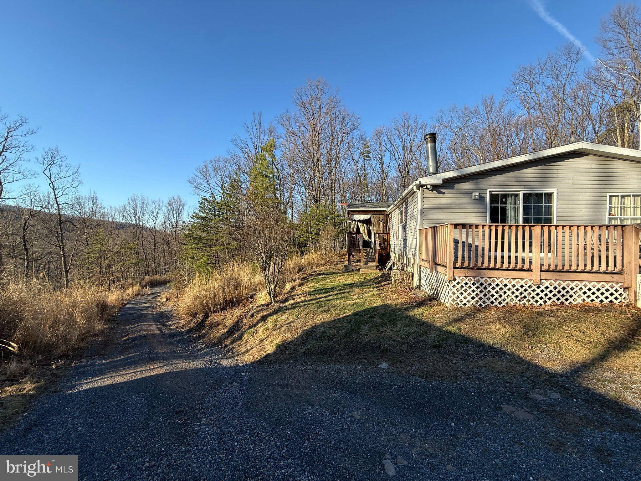 ELKHORN - Residential
