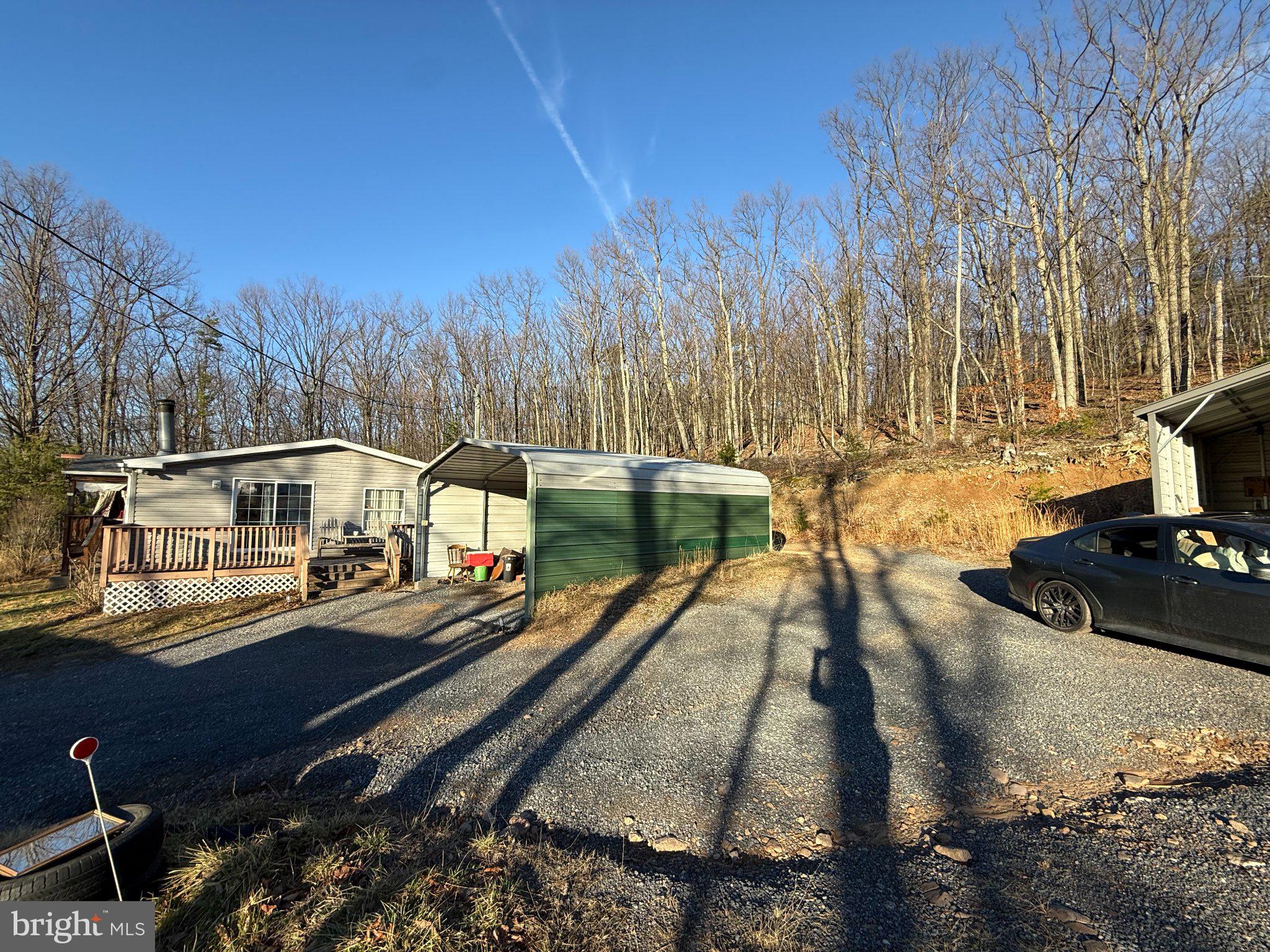 ELKHORN - Residential