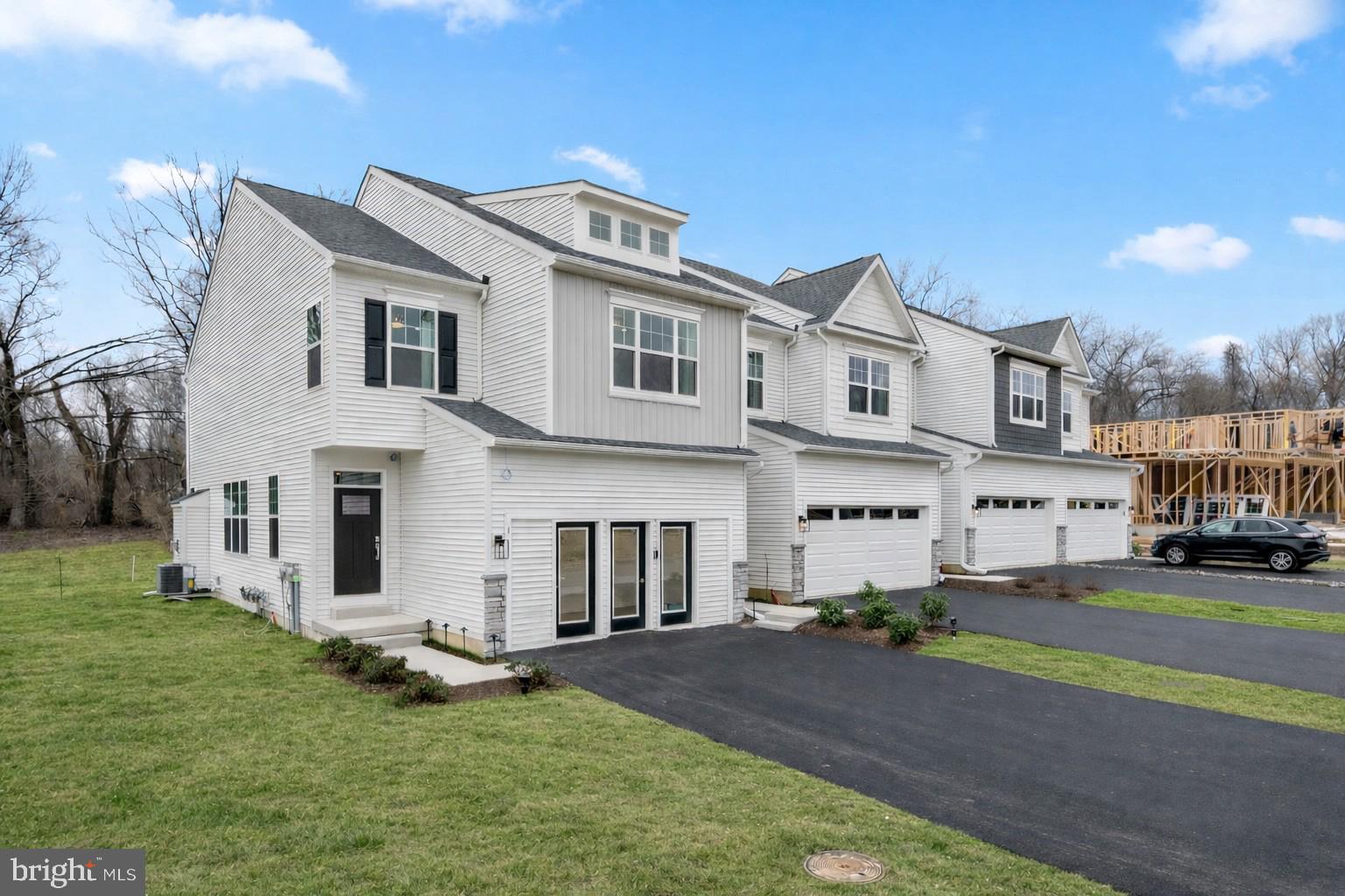 COPPERLEAF RIDGE - Residential