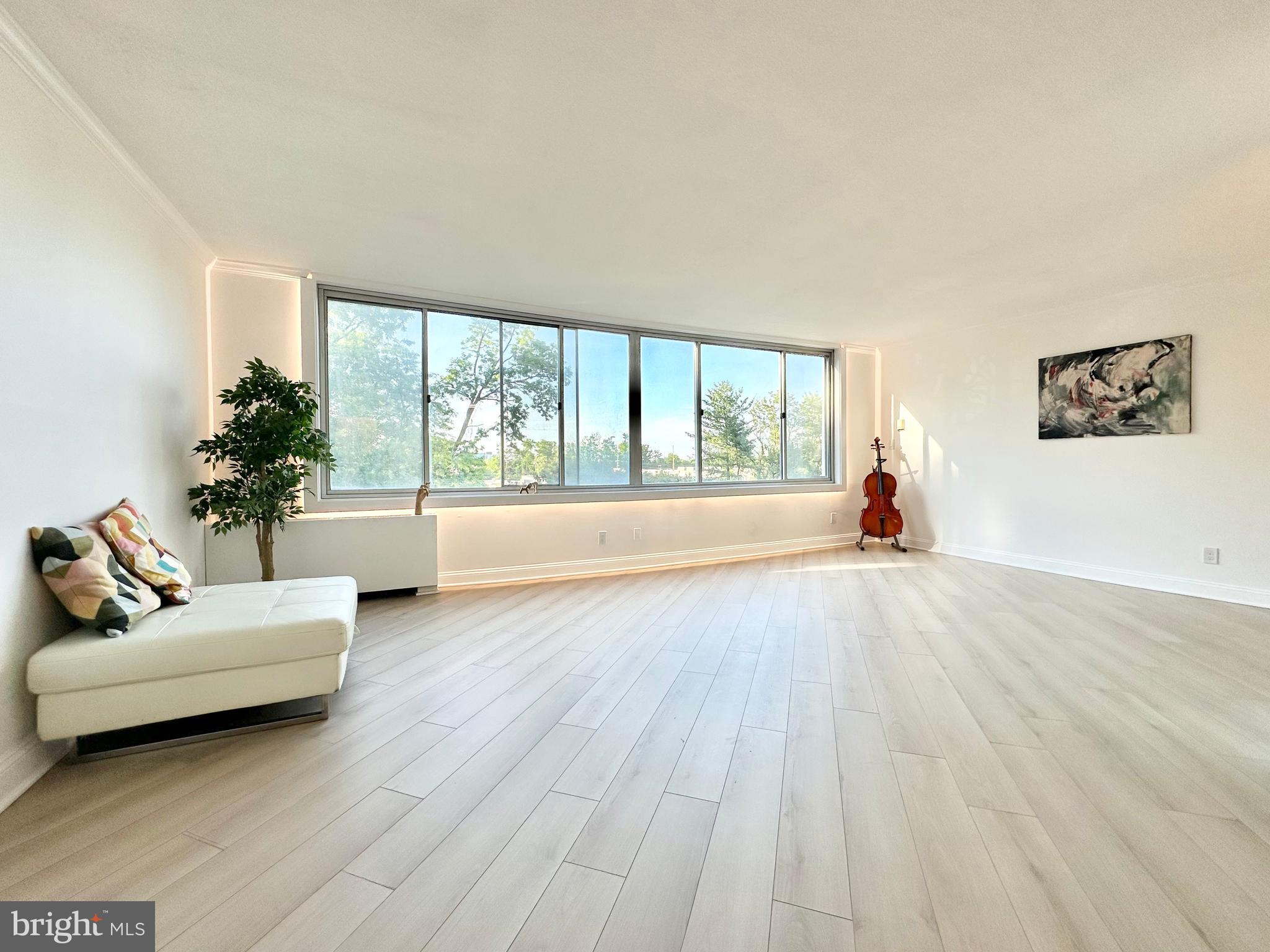 THE FORUM - Residential