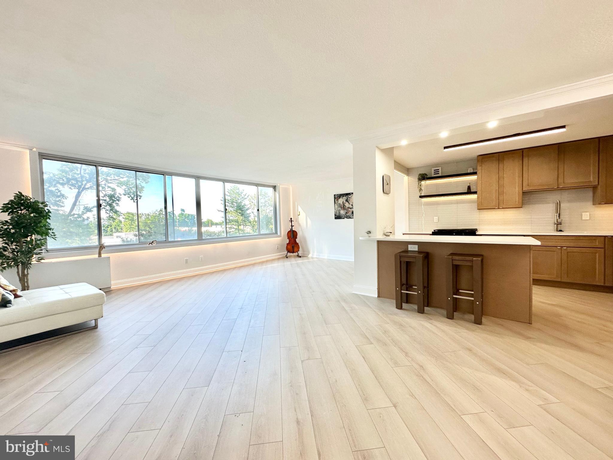 THE FORUM - Residential