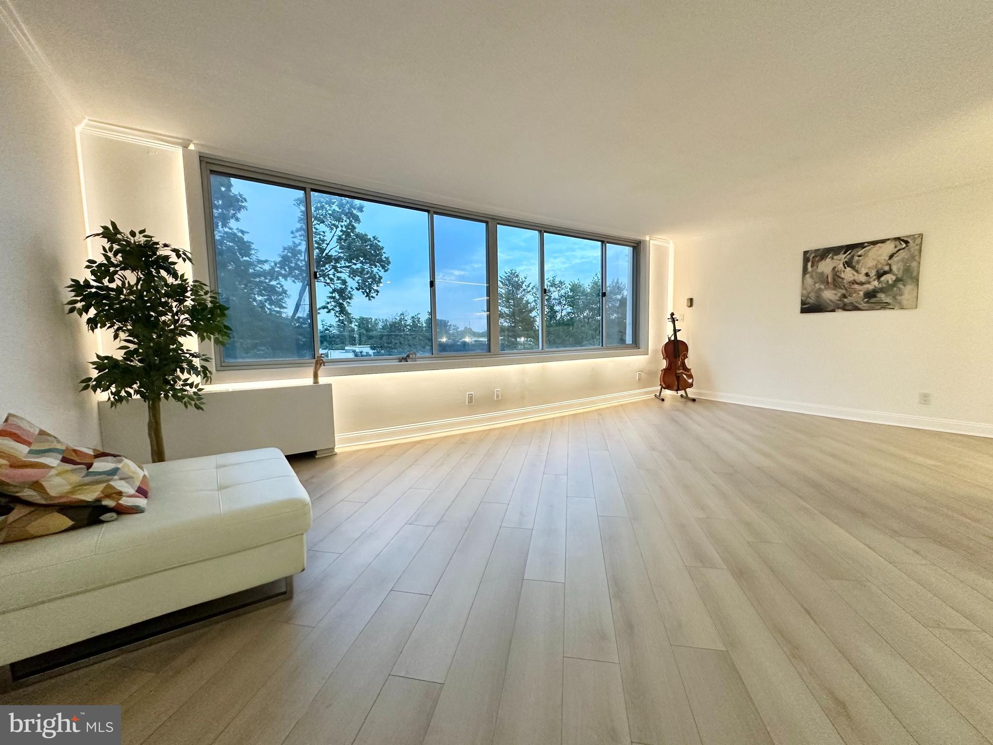 THE FORUM - Residential
