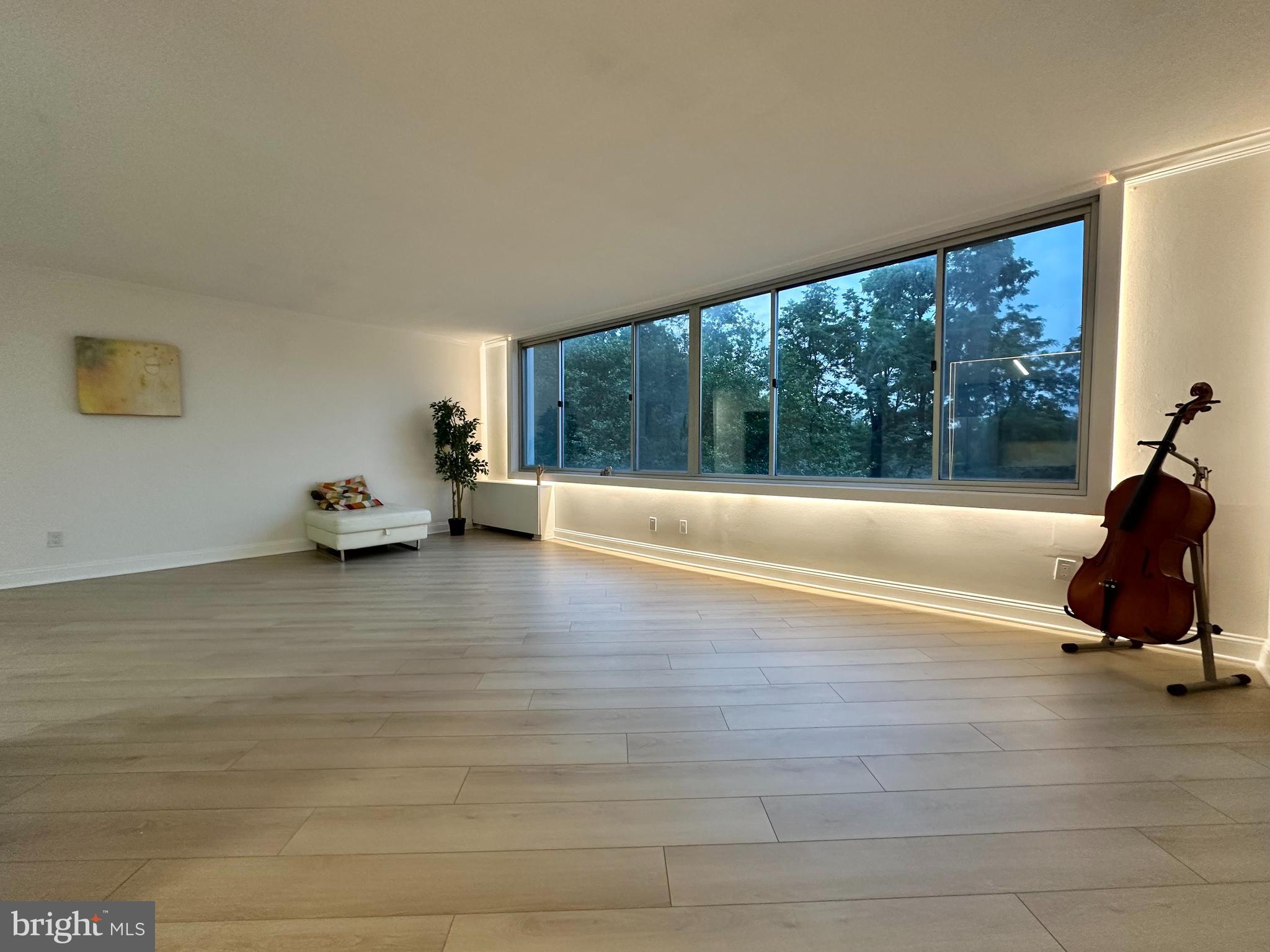 THE FORUM - Residential