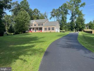 GRANDVIEW HAVEN - Residential