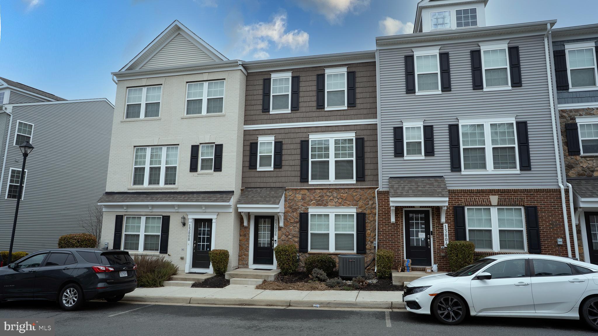 HEATHCOTE COMMONS - Residential