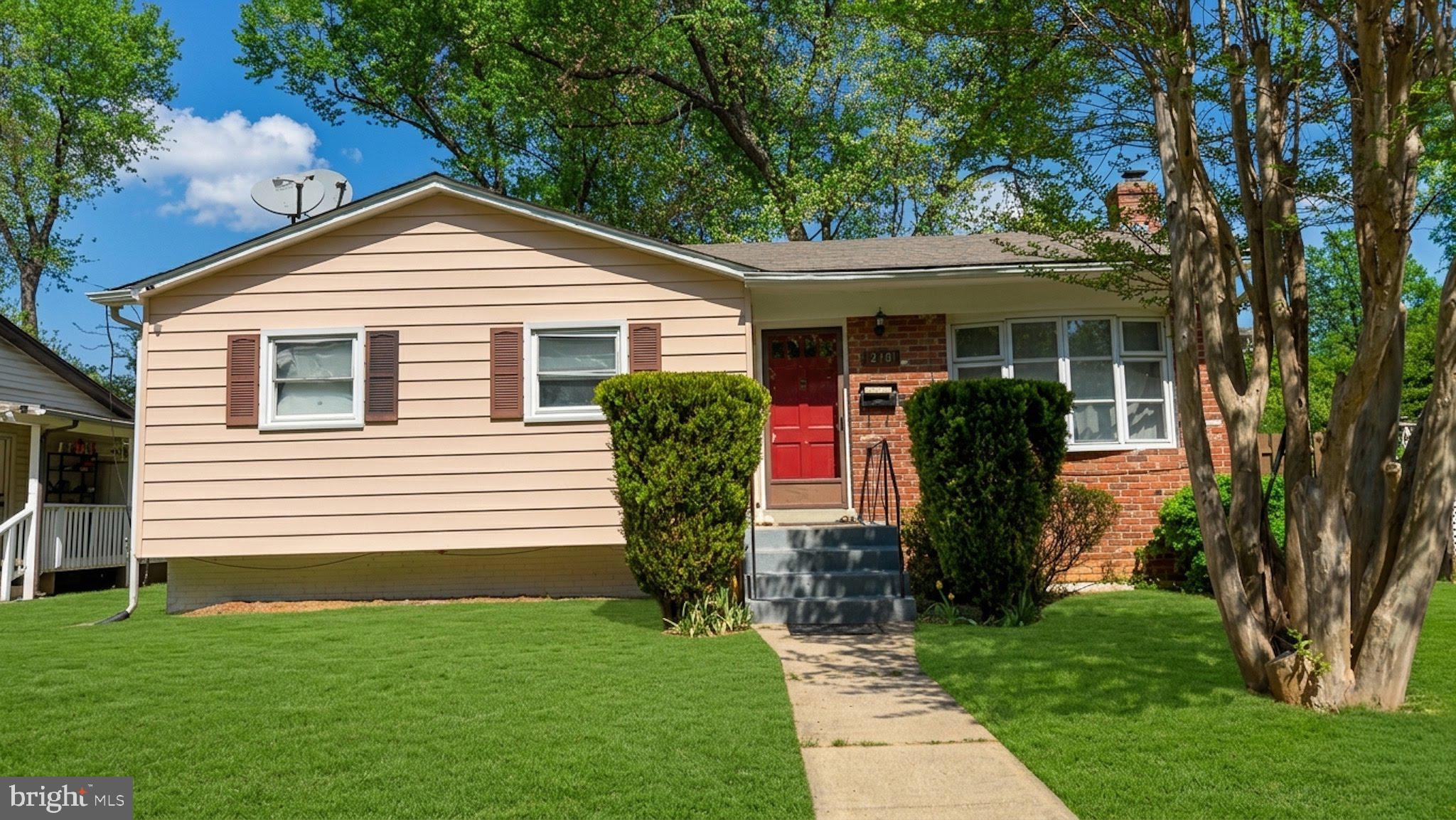 BROOKHAVEN - Residential