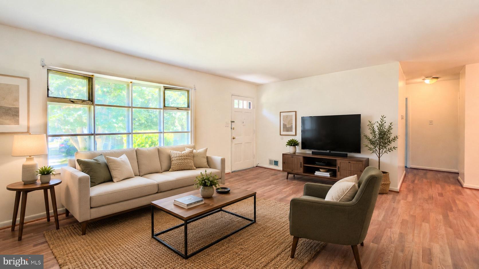 BROOKHAVEN - Residential