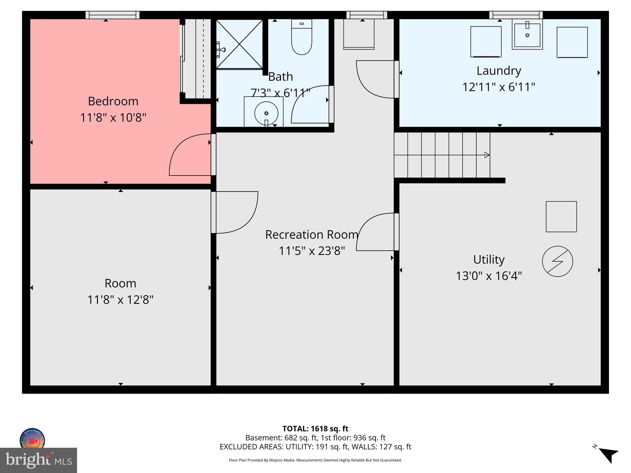 BROOKHAVEN - Residential