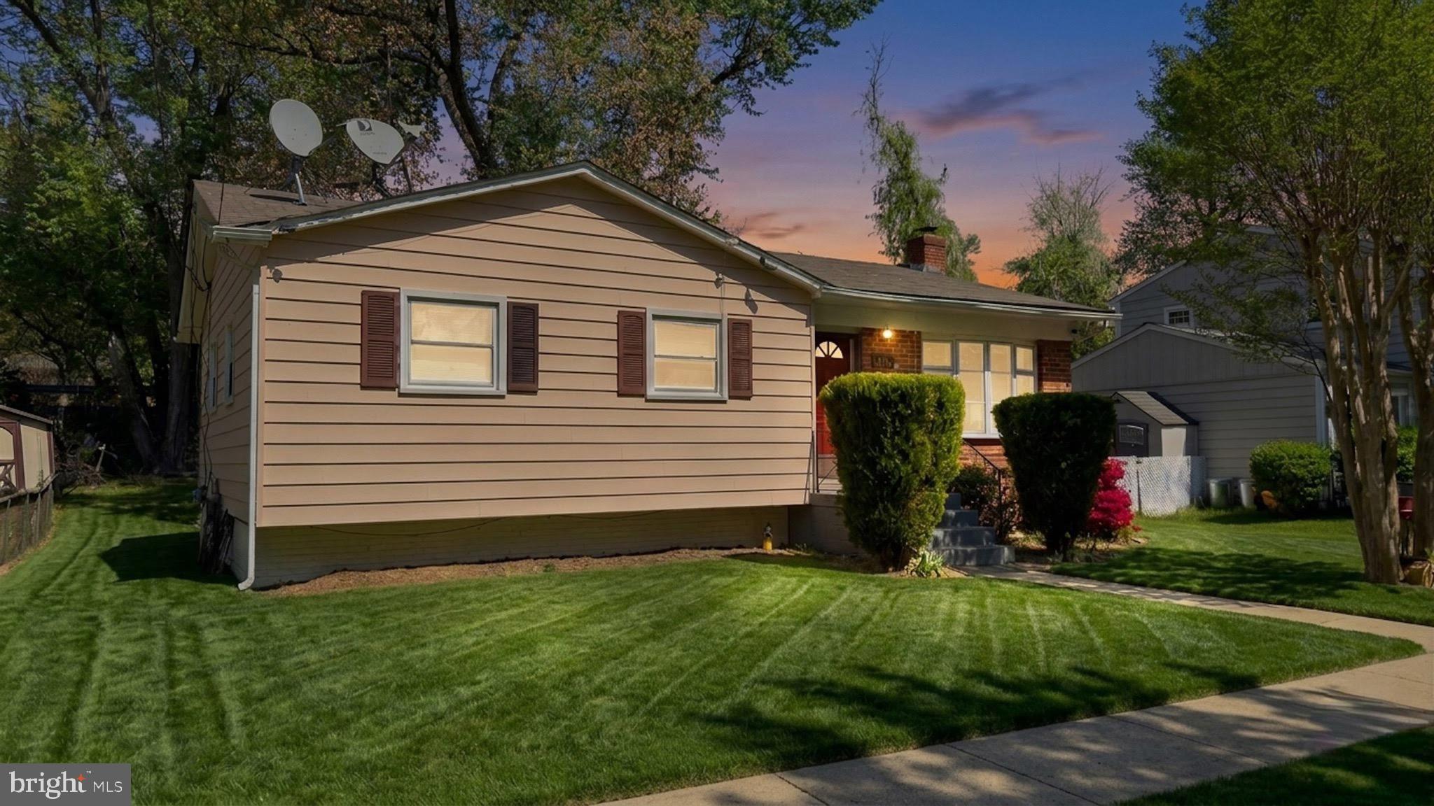 BROOKHAVEN - Residential