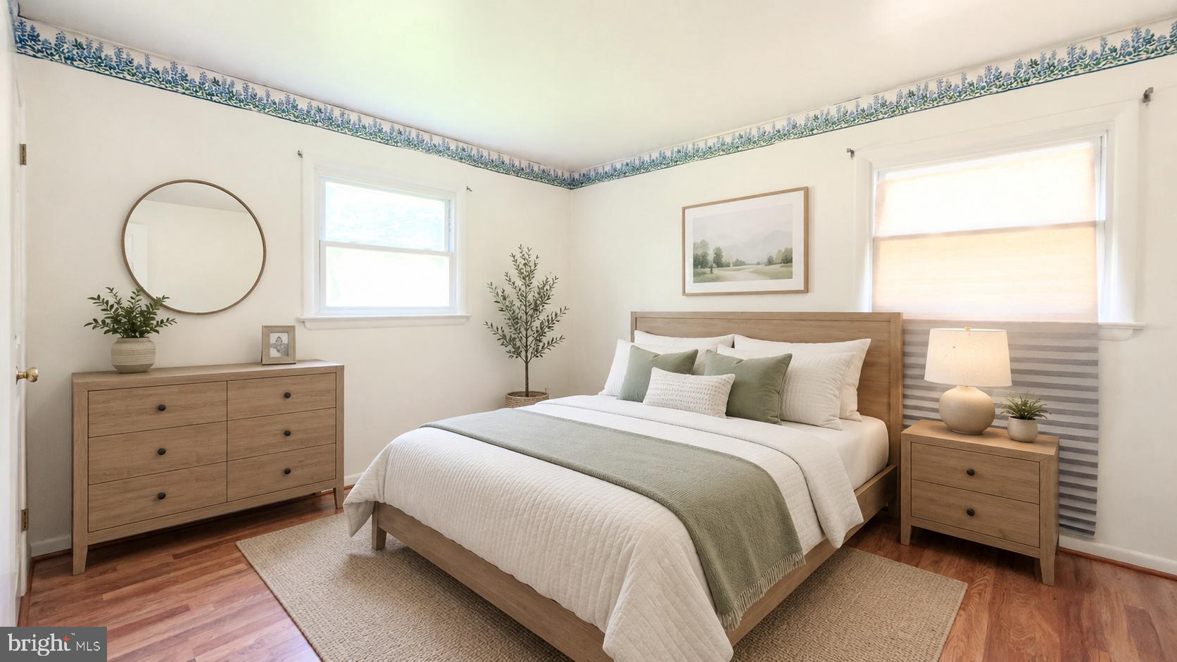 BROOKHAVEN - Residential