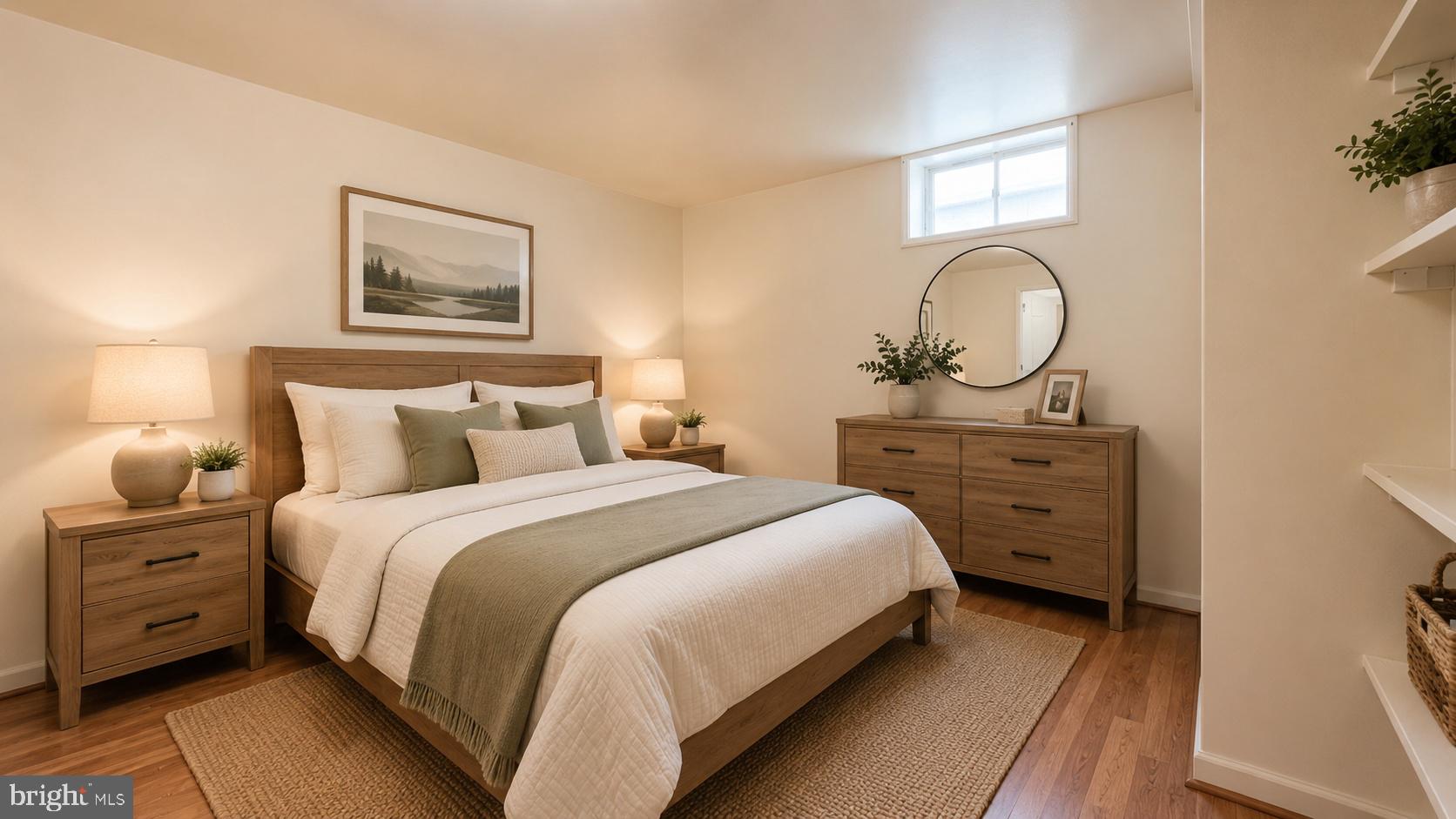 BROOKHAVEN - Residential