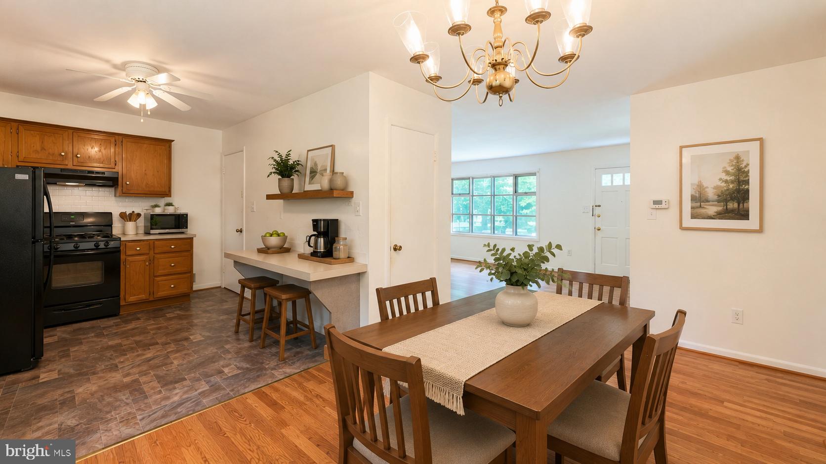 BROOKHAVEN - Residential