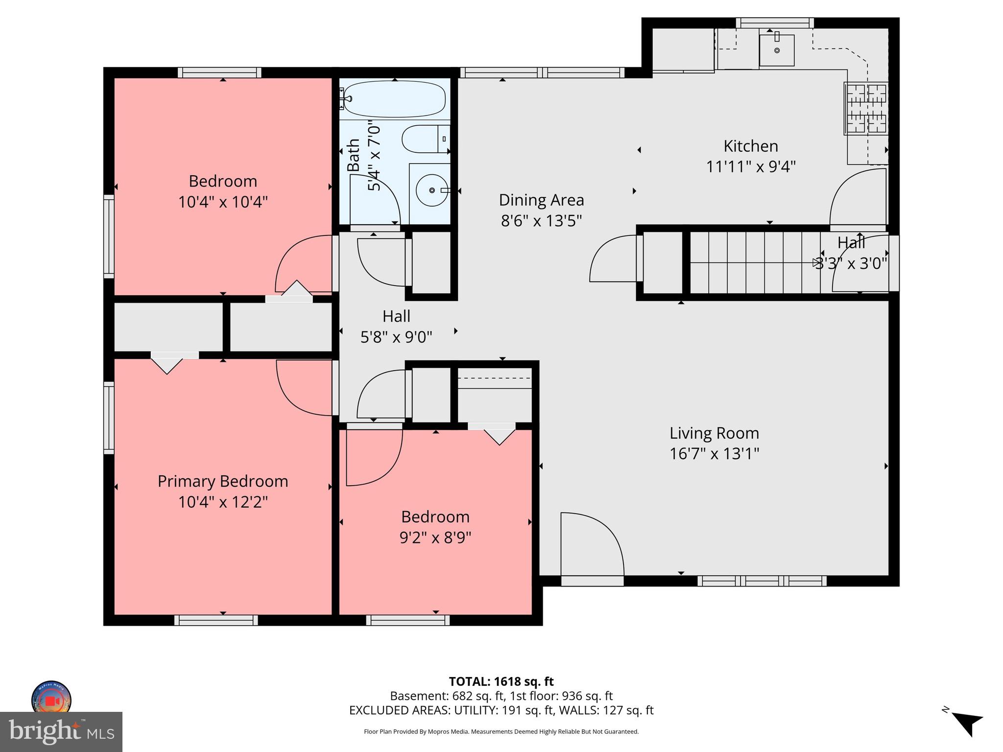 BROOKHAVEN - Residential