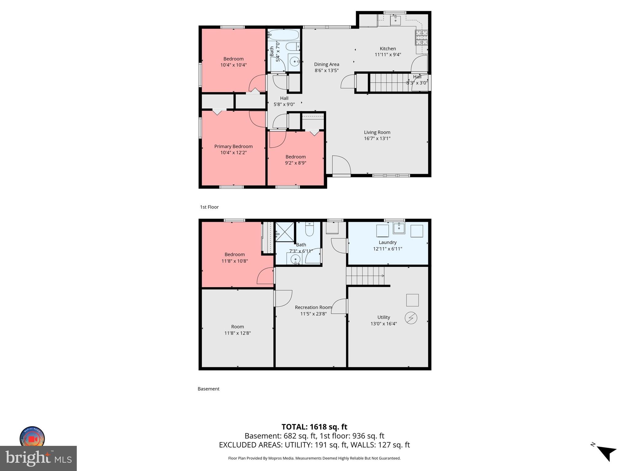 BROOKHAVEN - Residential