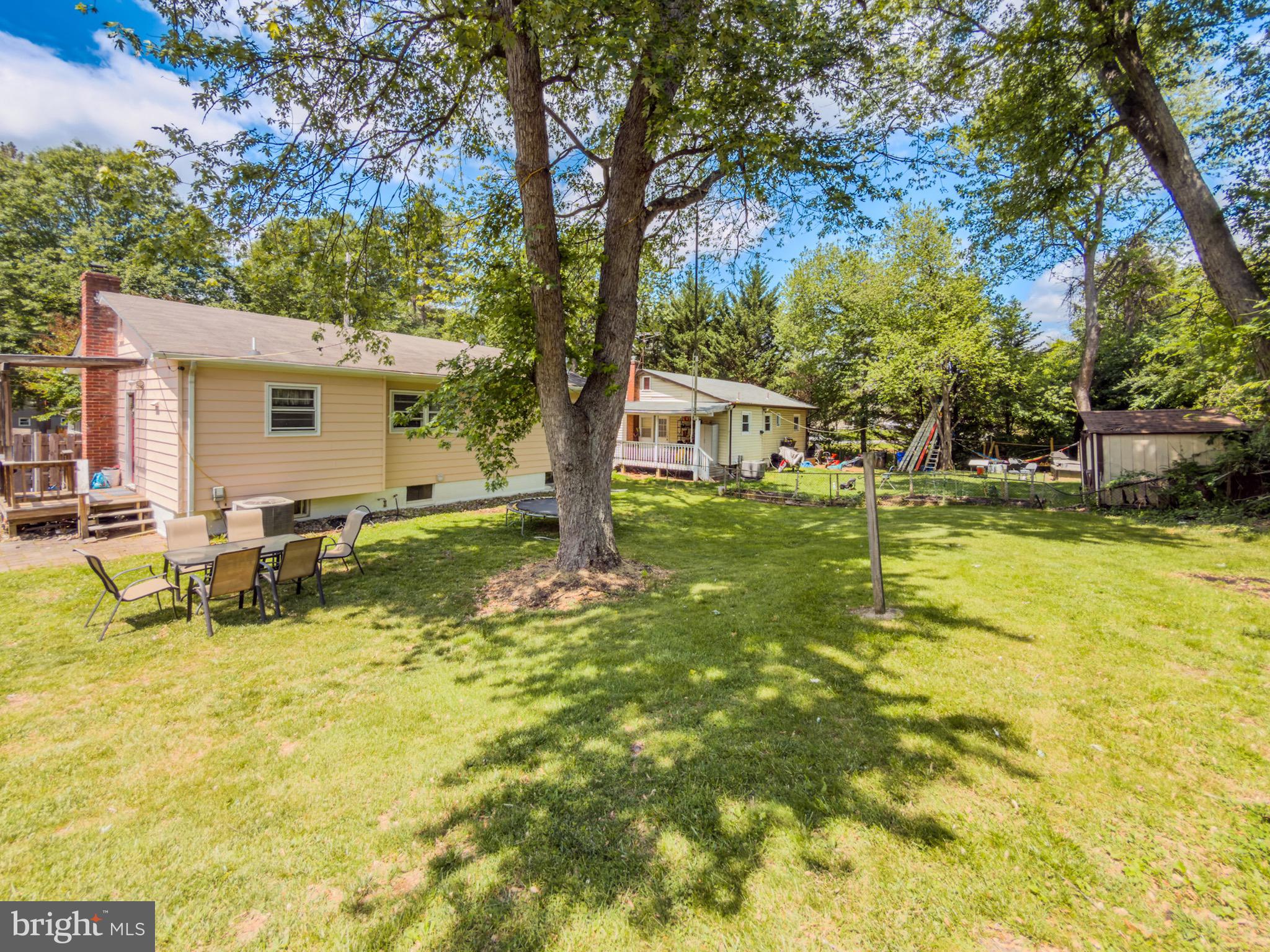 BROOKHAVEN - Residential