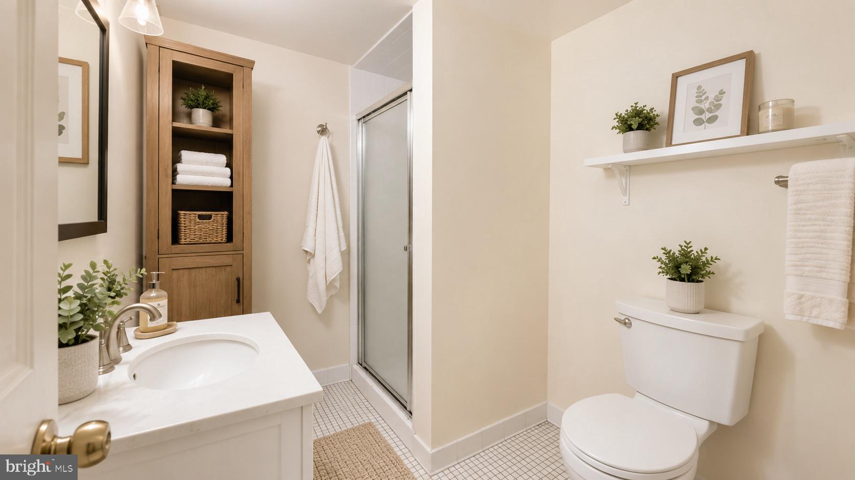 BROOKHAVEN - Residential