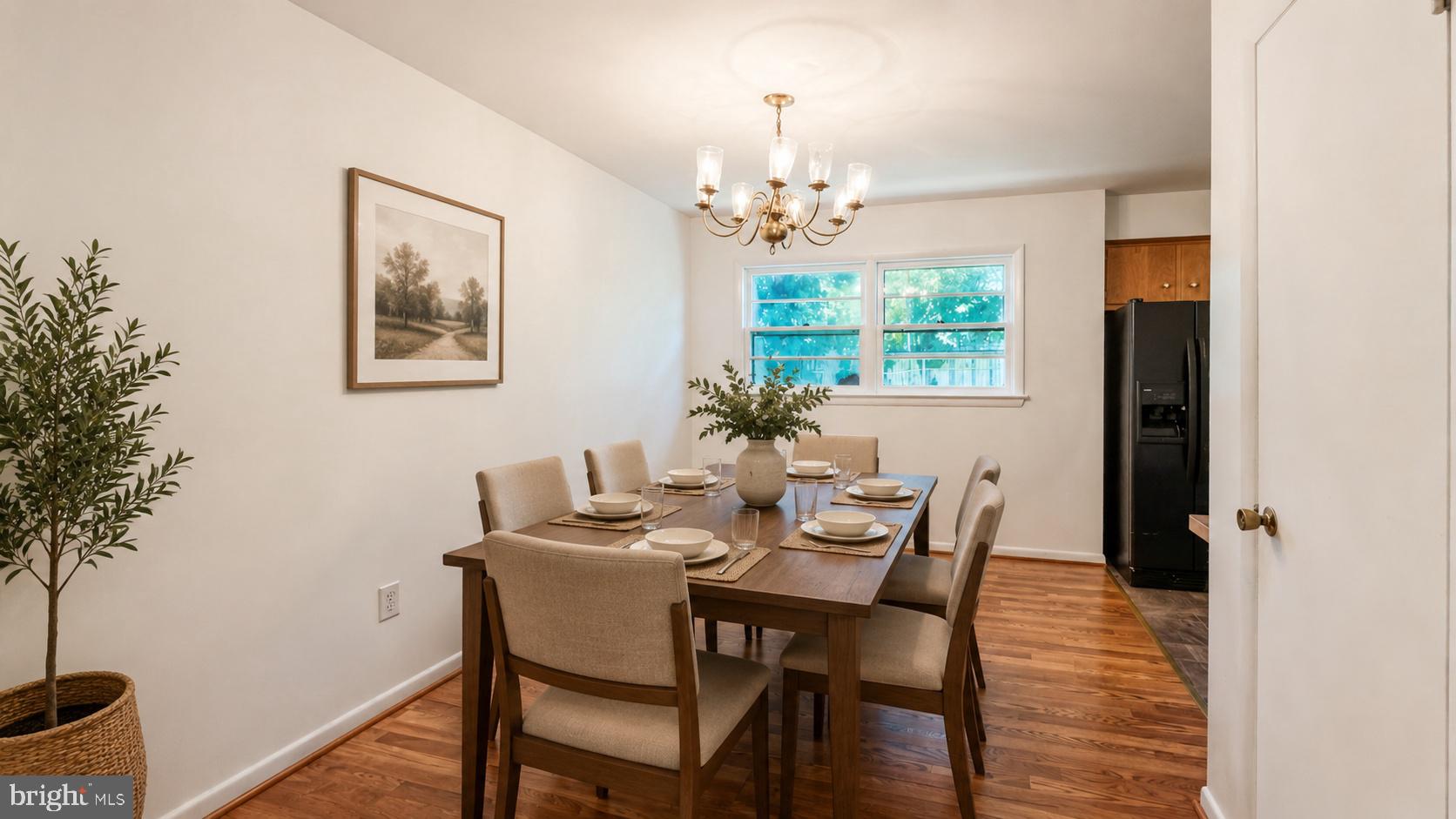 BROOKHAVEN - Residential