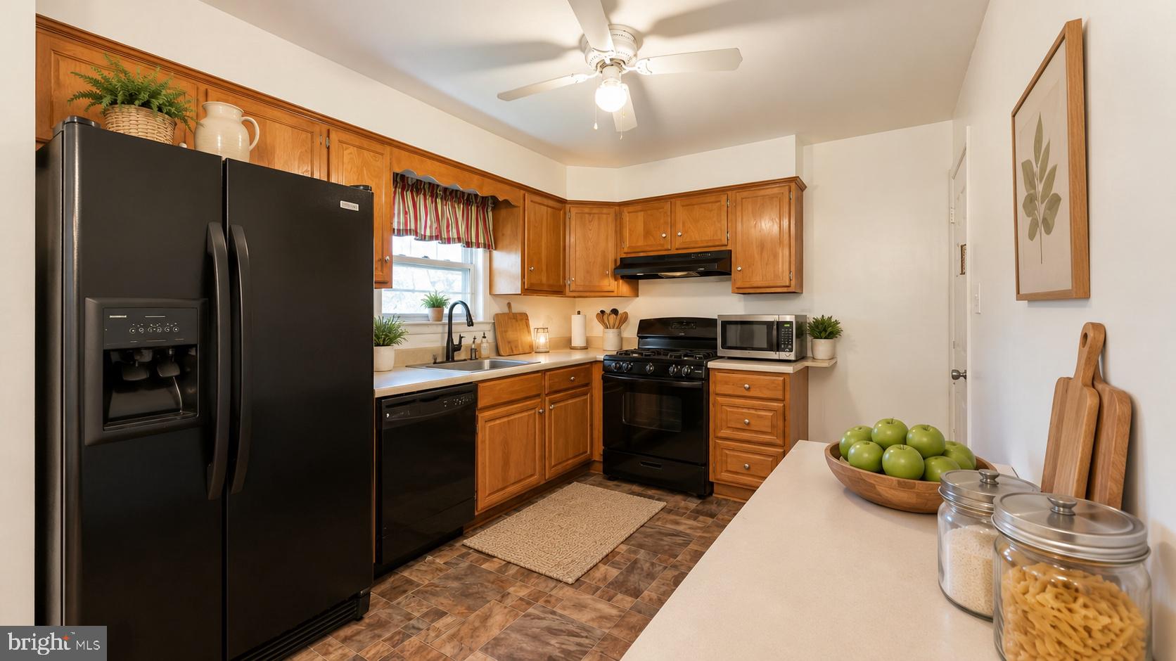 BROOKHAVEN - Residential