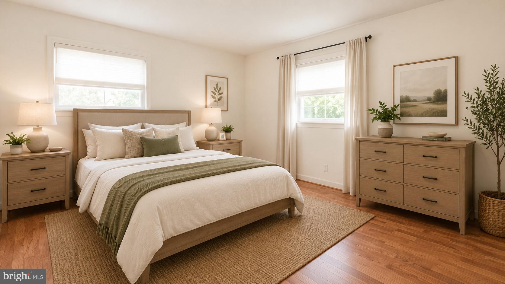 BROOKHAVEN - Residential