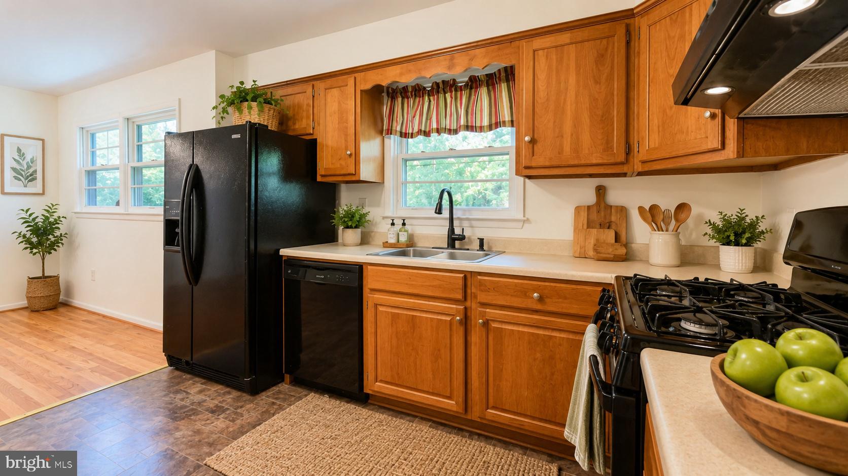 BROOKHAVEN - Residential