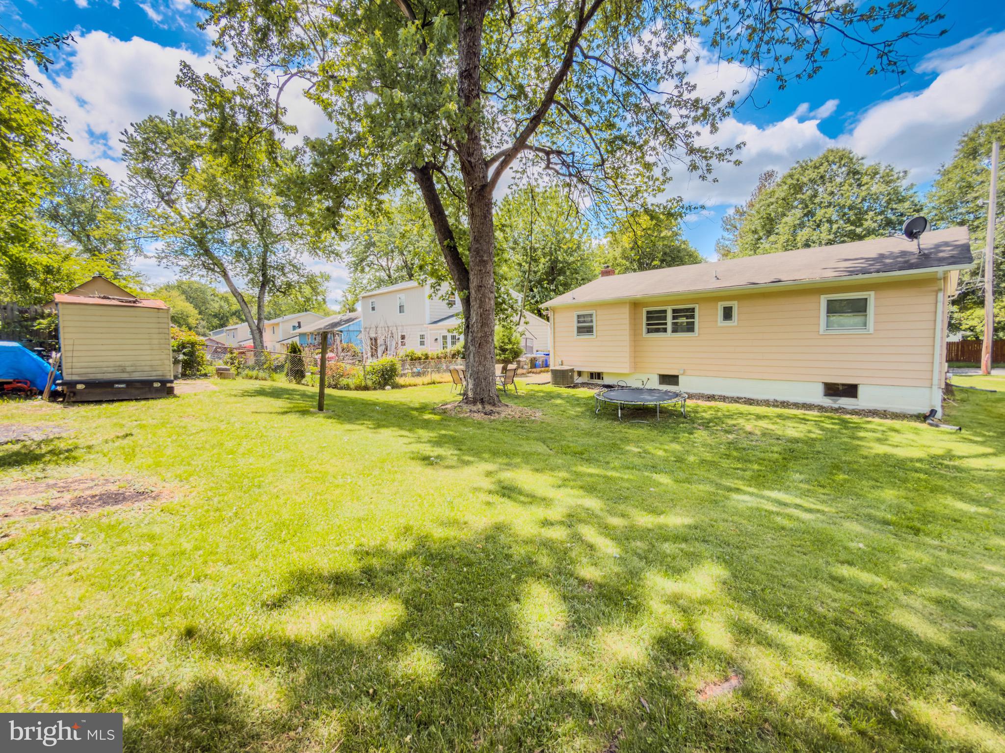 BROOKHAVEN - Residential