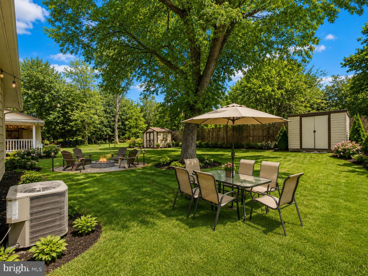 BROOKHAVEN - Residential