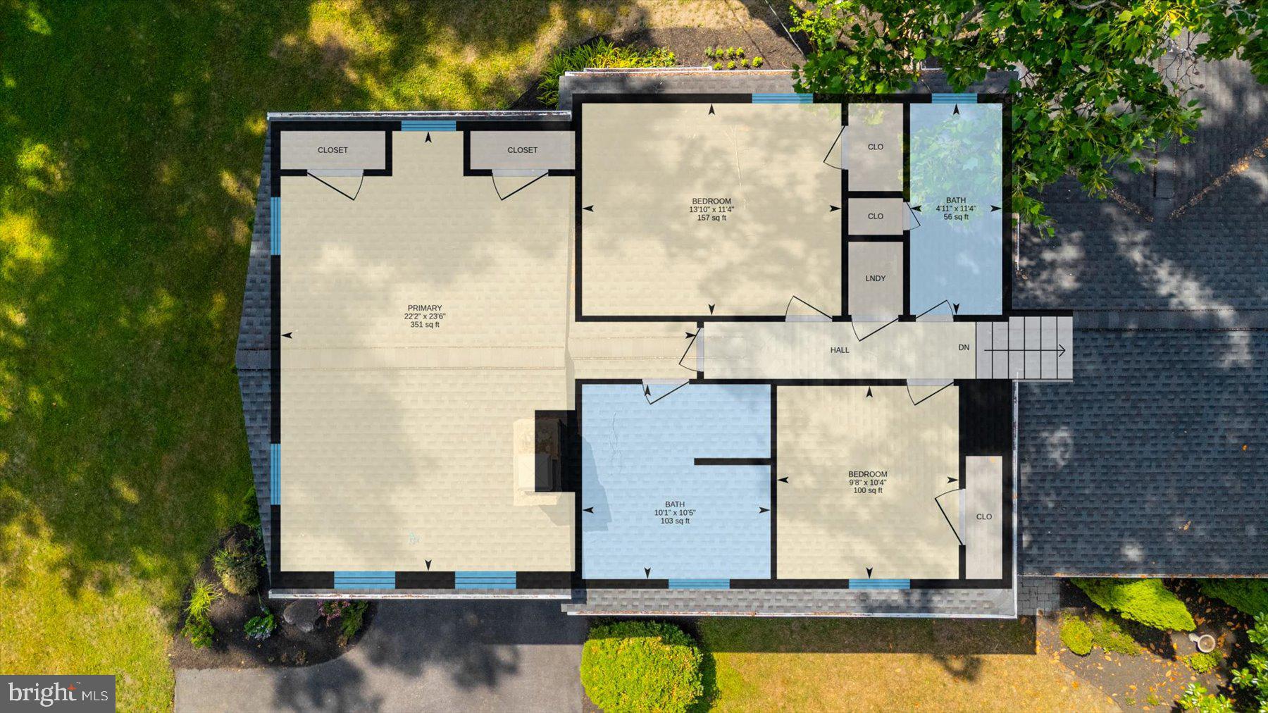 NORTH SHORE - Residential