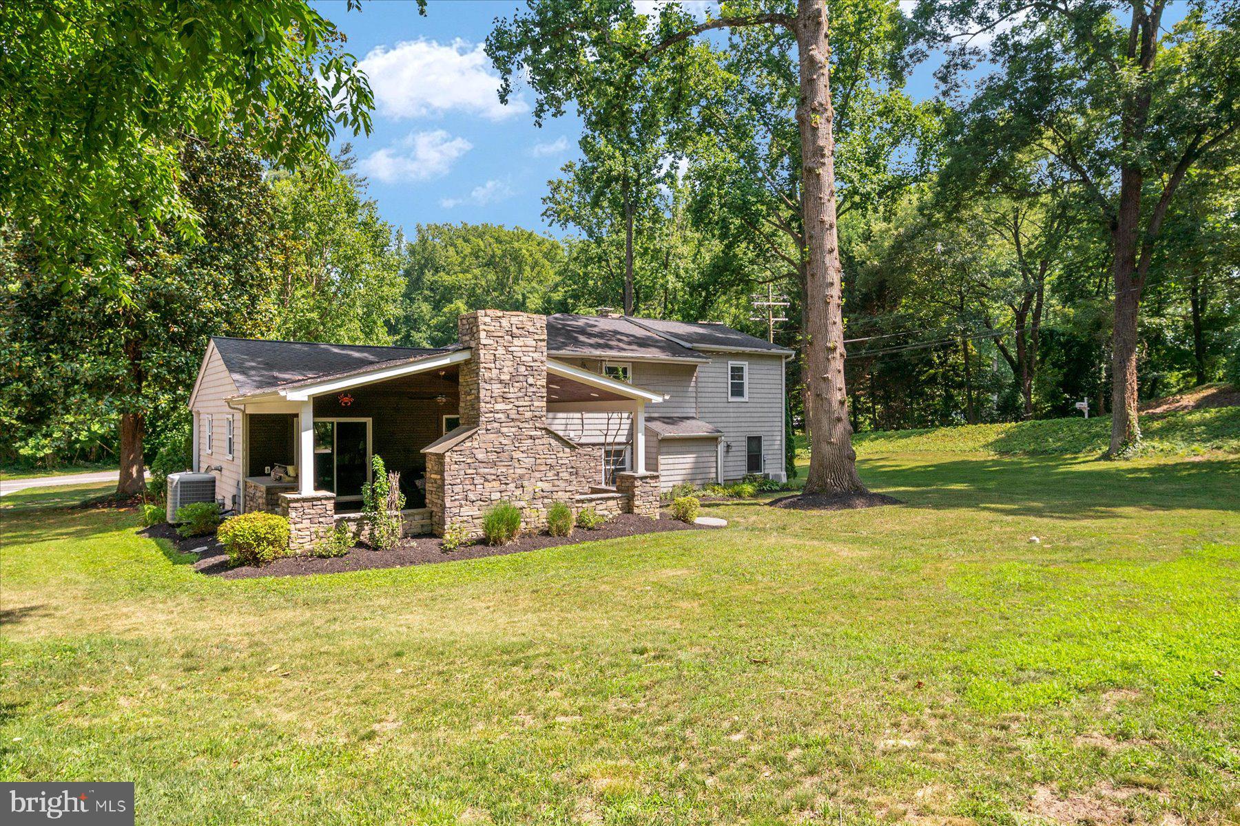 NORTH SHORE - Residential
