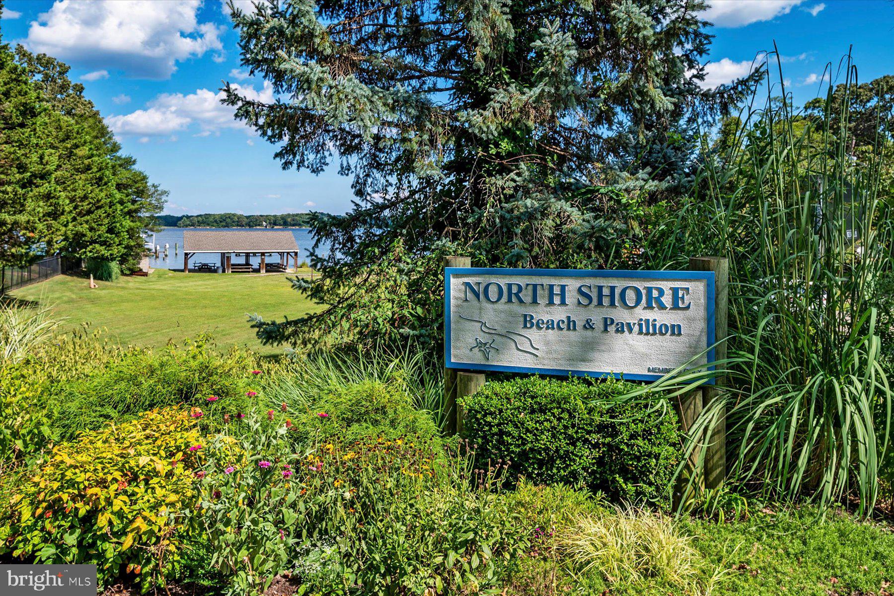 NORTH SHORE - Residential