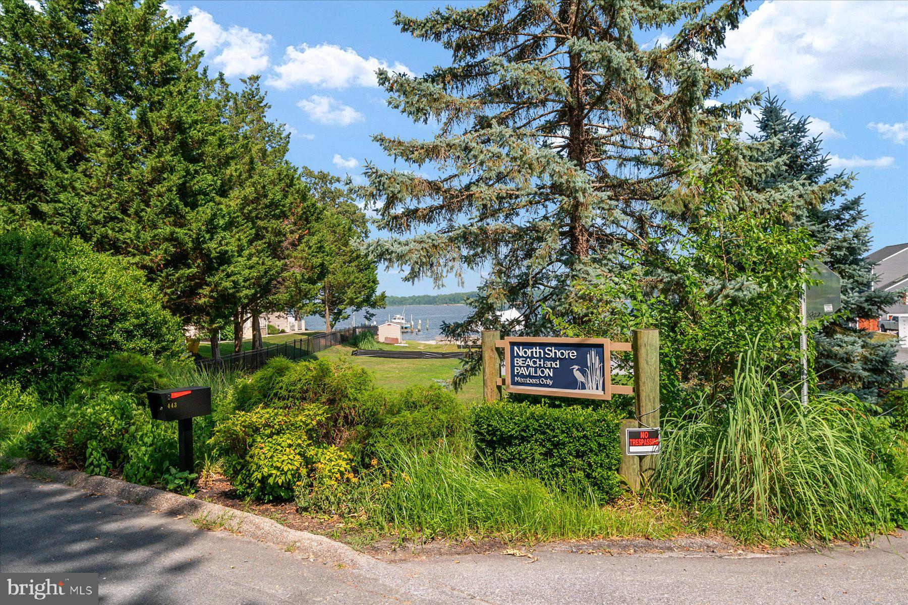 NORTH SHORE - Residential