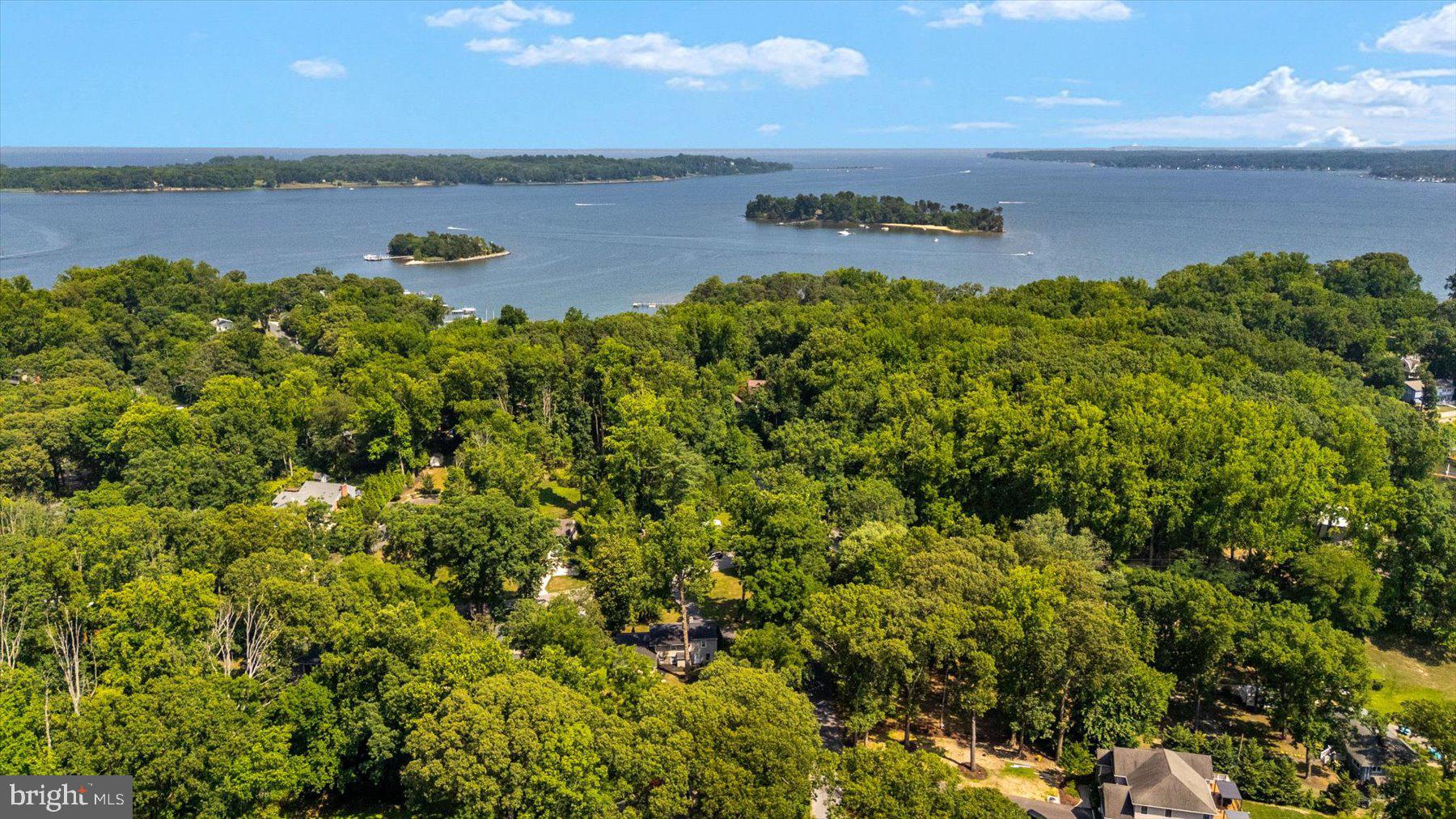 NORTH SHORE - Residential