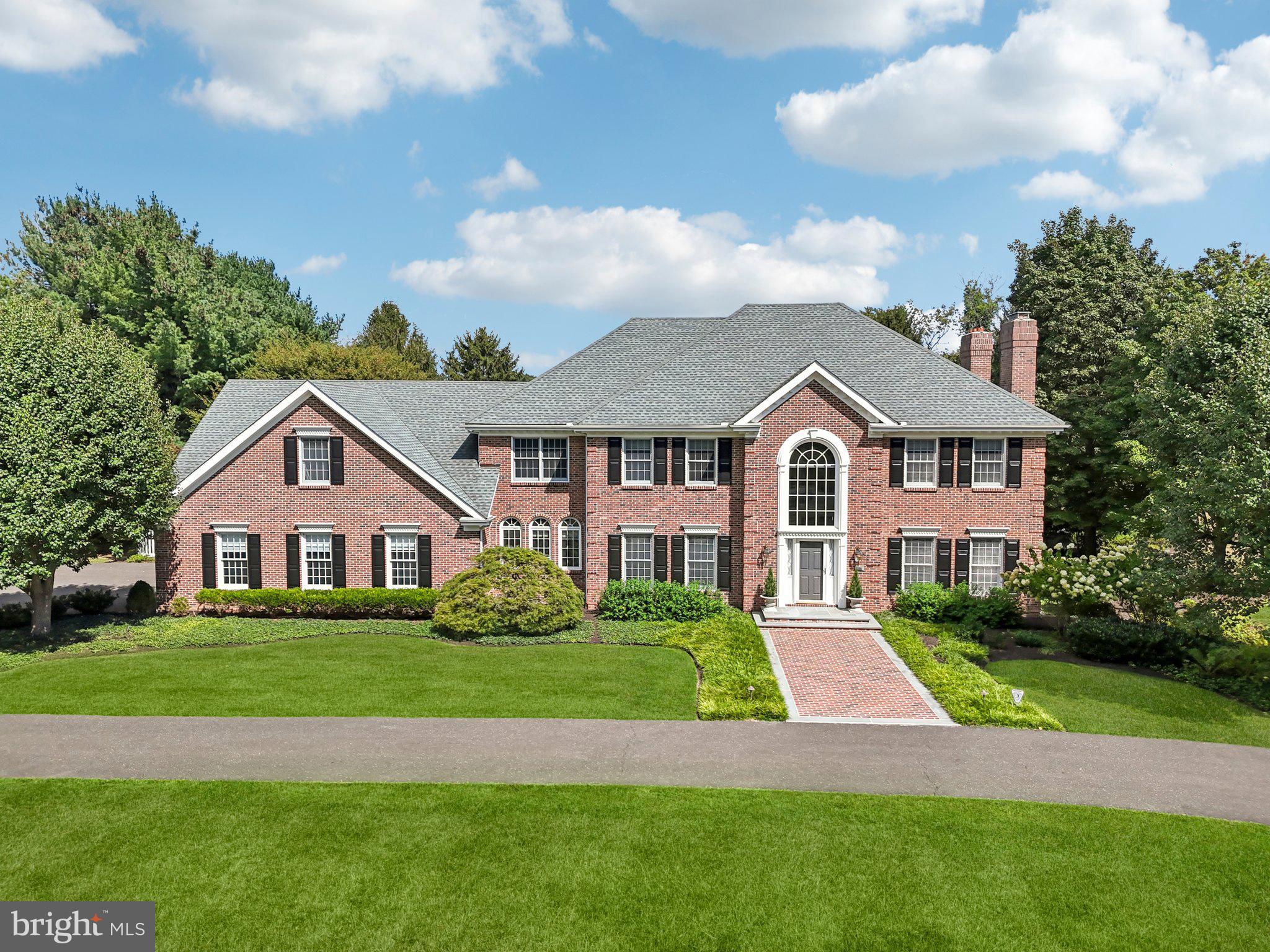 RED FOX FARMS - Residential
