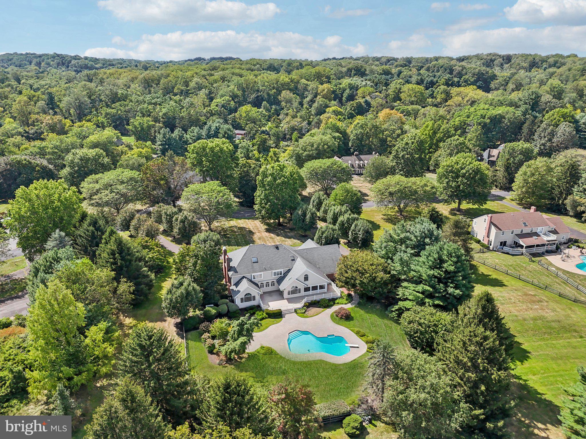 RED FOX FARMS - Residential