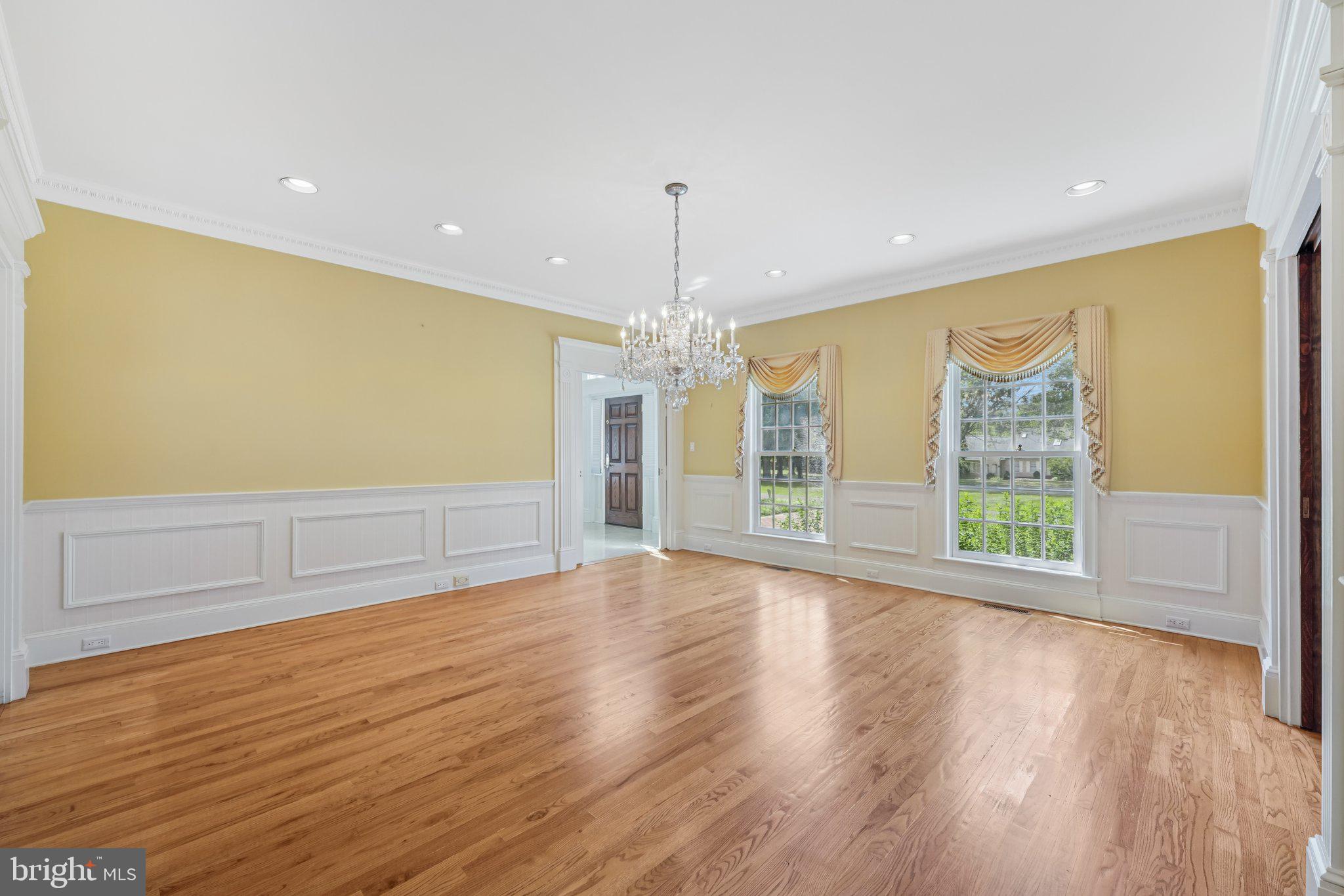 RED FOX FARMS - Residential