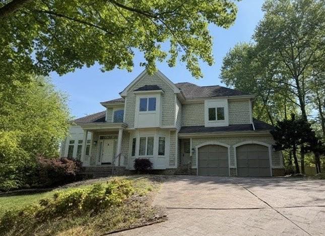 SANCTUARY AT SOUTH RIVER - Residential