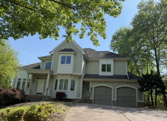 SANCTUARY AT SOUTH RIVER - Residential