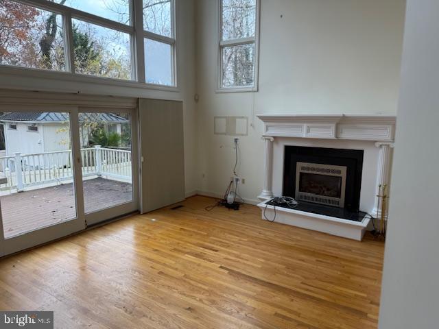 SANCTUARY AT SOUTH RIVER - Residential