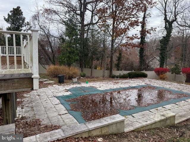 SANCTUARY AT SOUTH RIVER - Residential