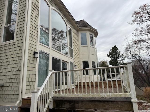 SANCTUARY AT SOUTH RIVER - Residential