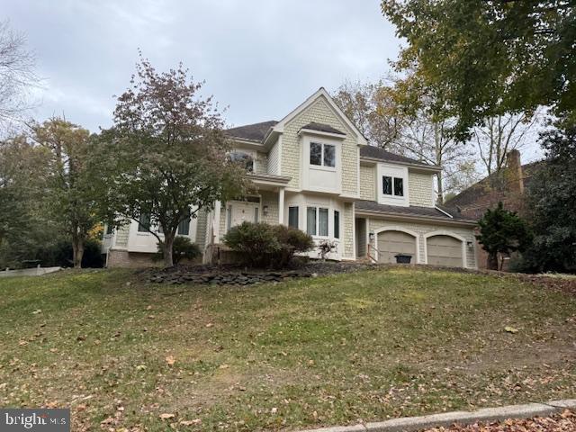 SANCTUARY AT SOUTH RIVER - Residential