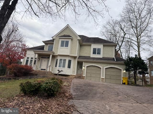 SANCTUARY AT SOUTH RIVER - Residential