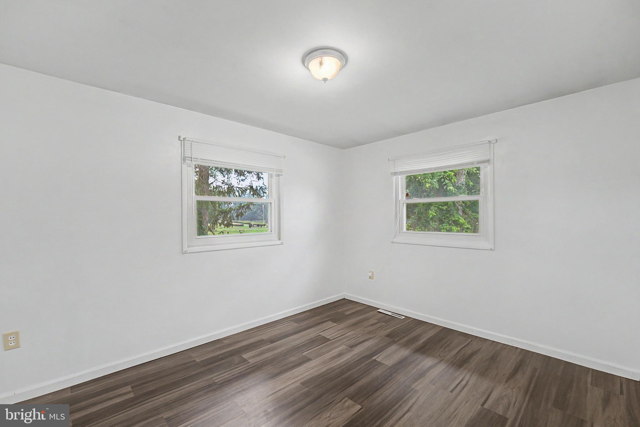 CARLISLE BOROUGH - Residential