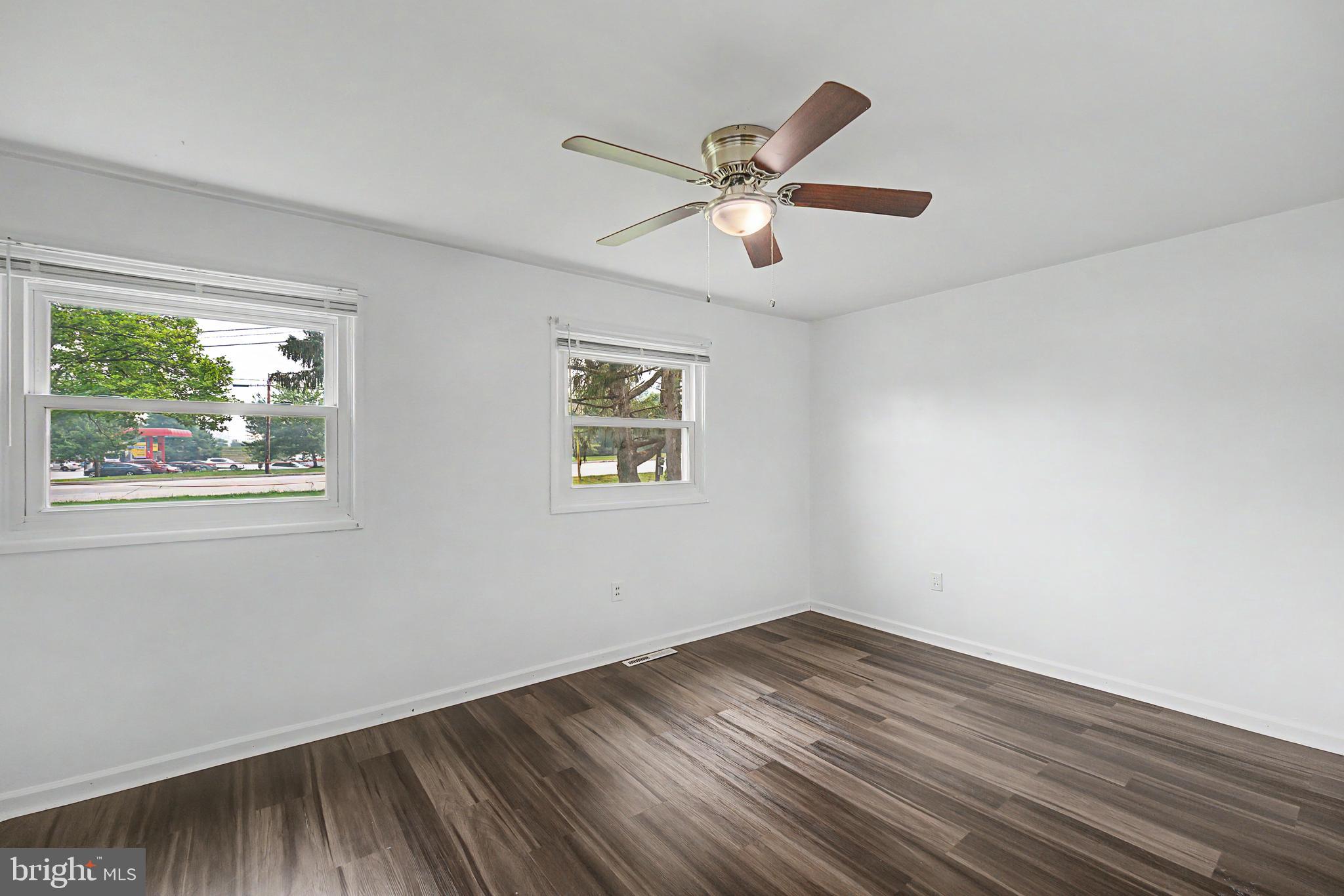 CARLISLE BOROUGH - Residential