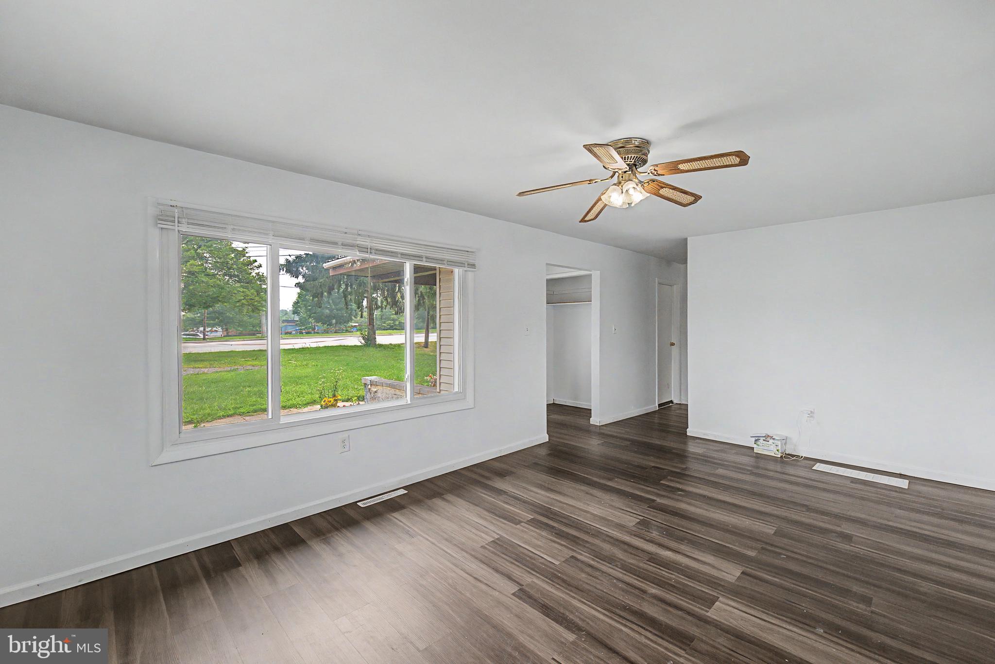 CARLISLE BOROUGH - Residential