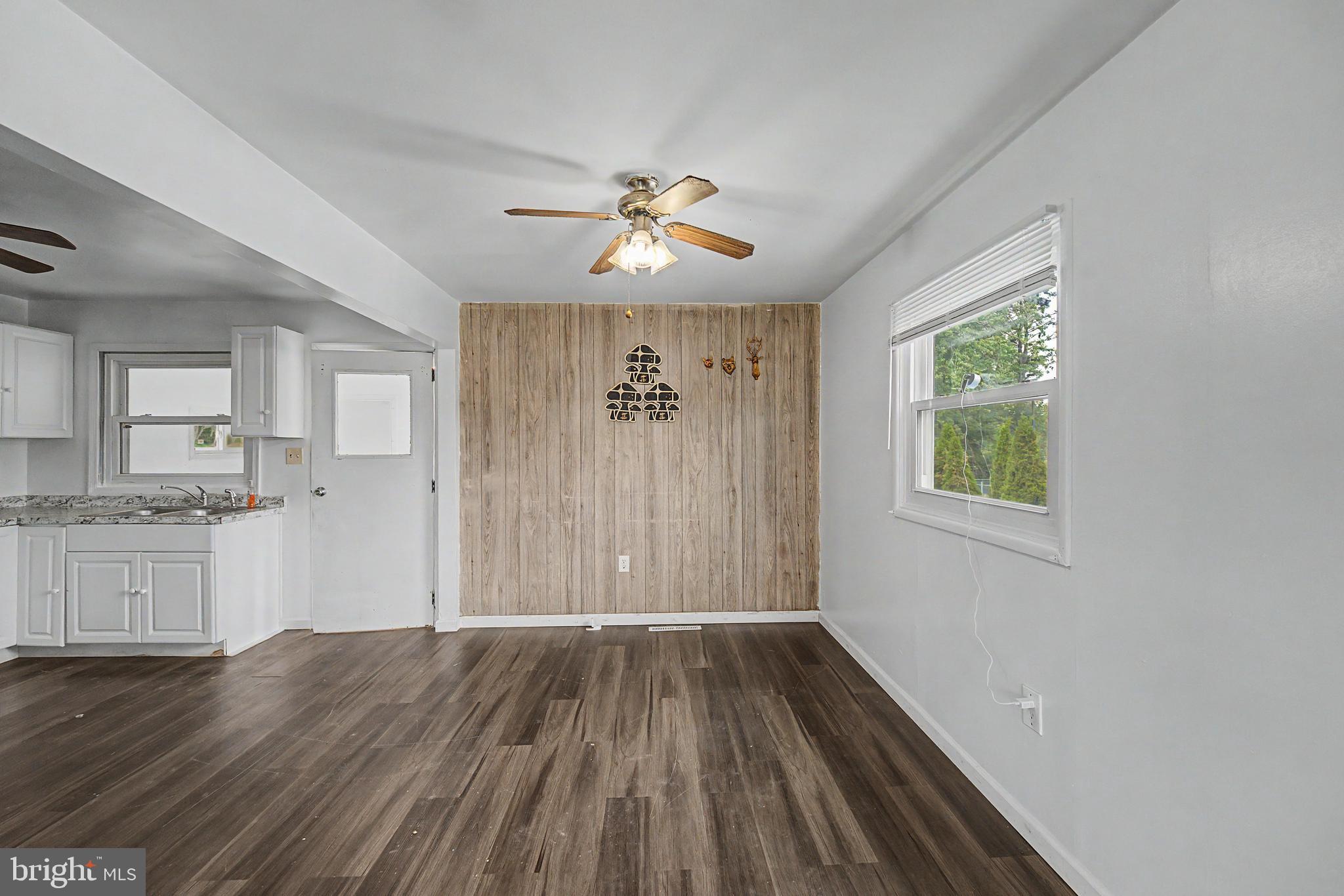 CARLISLE BOROUGH - Residential