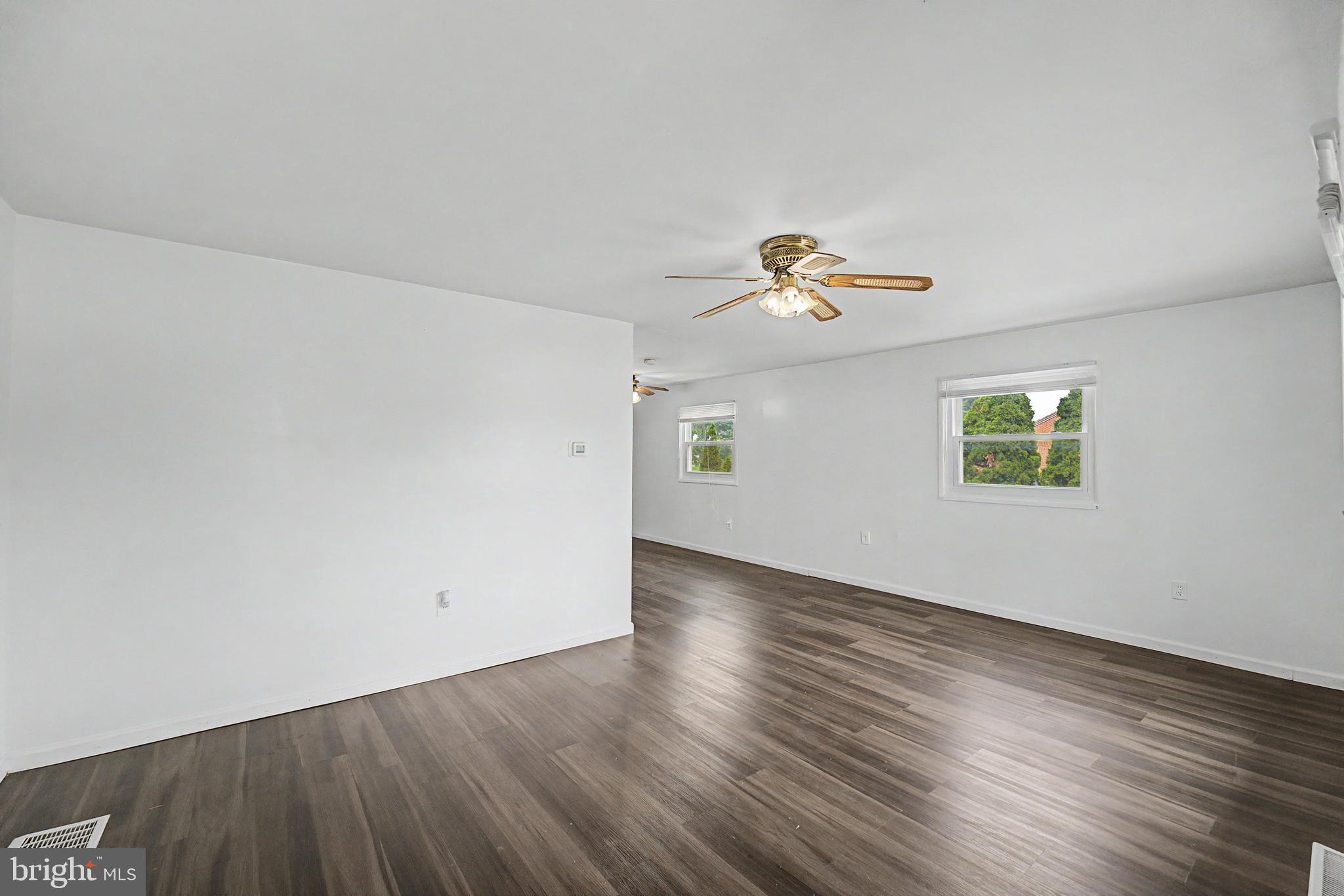 CARLISLE BOROUGH - Residential